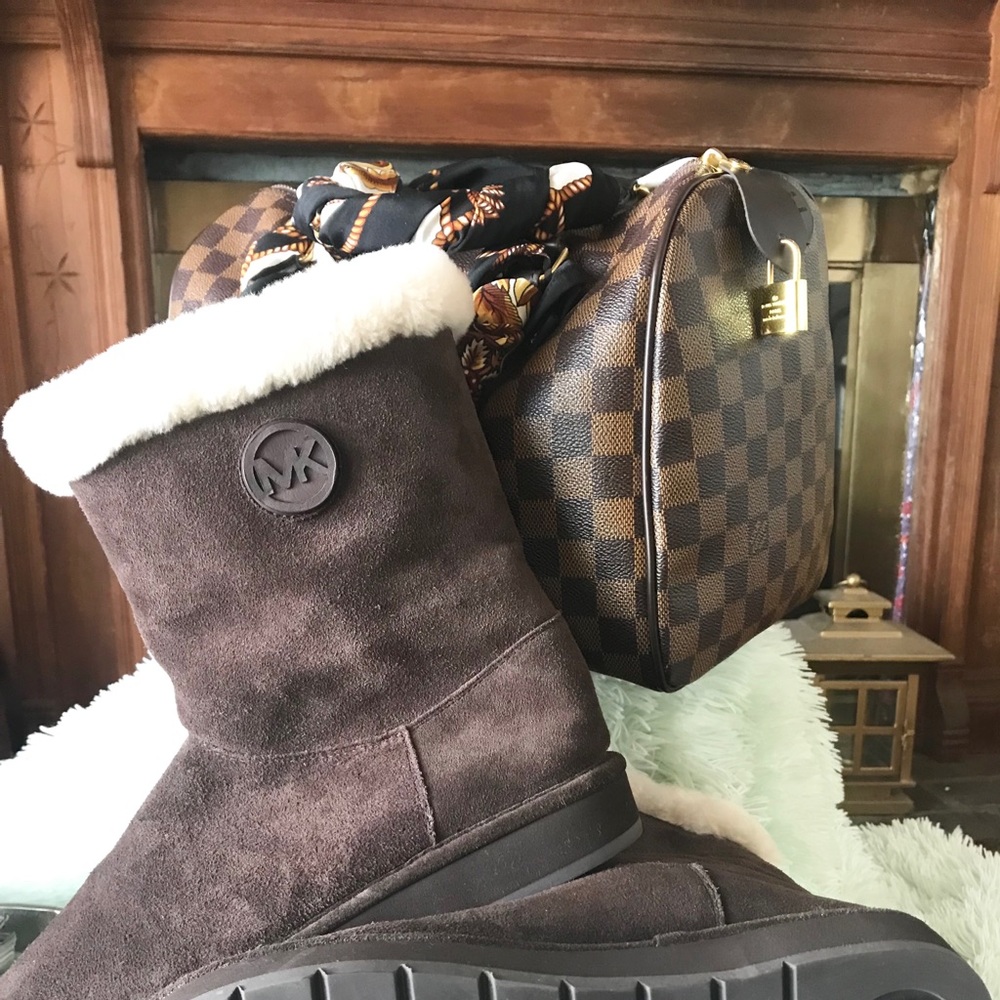 Boots 🥾